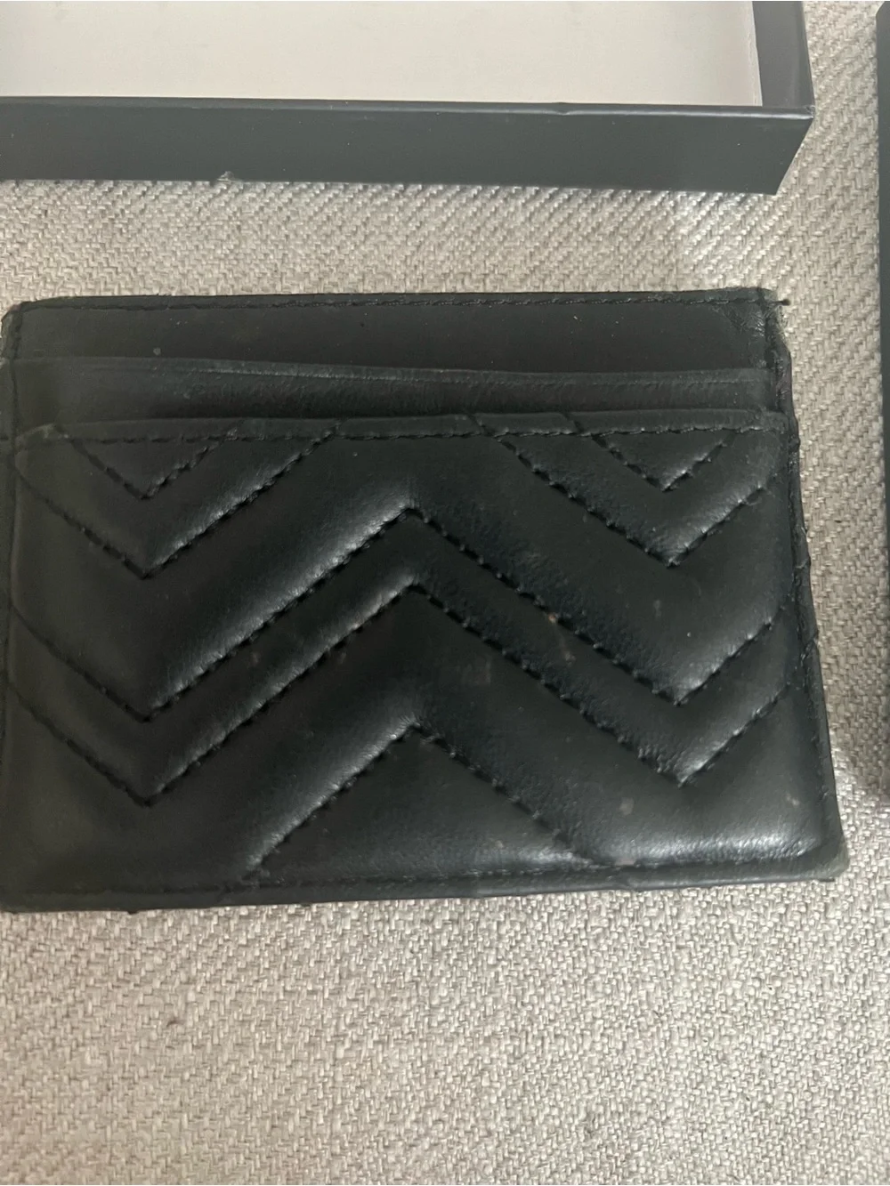 N/A was gift
